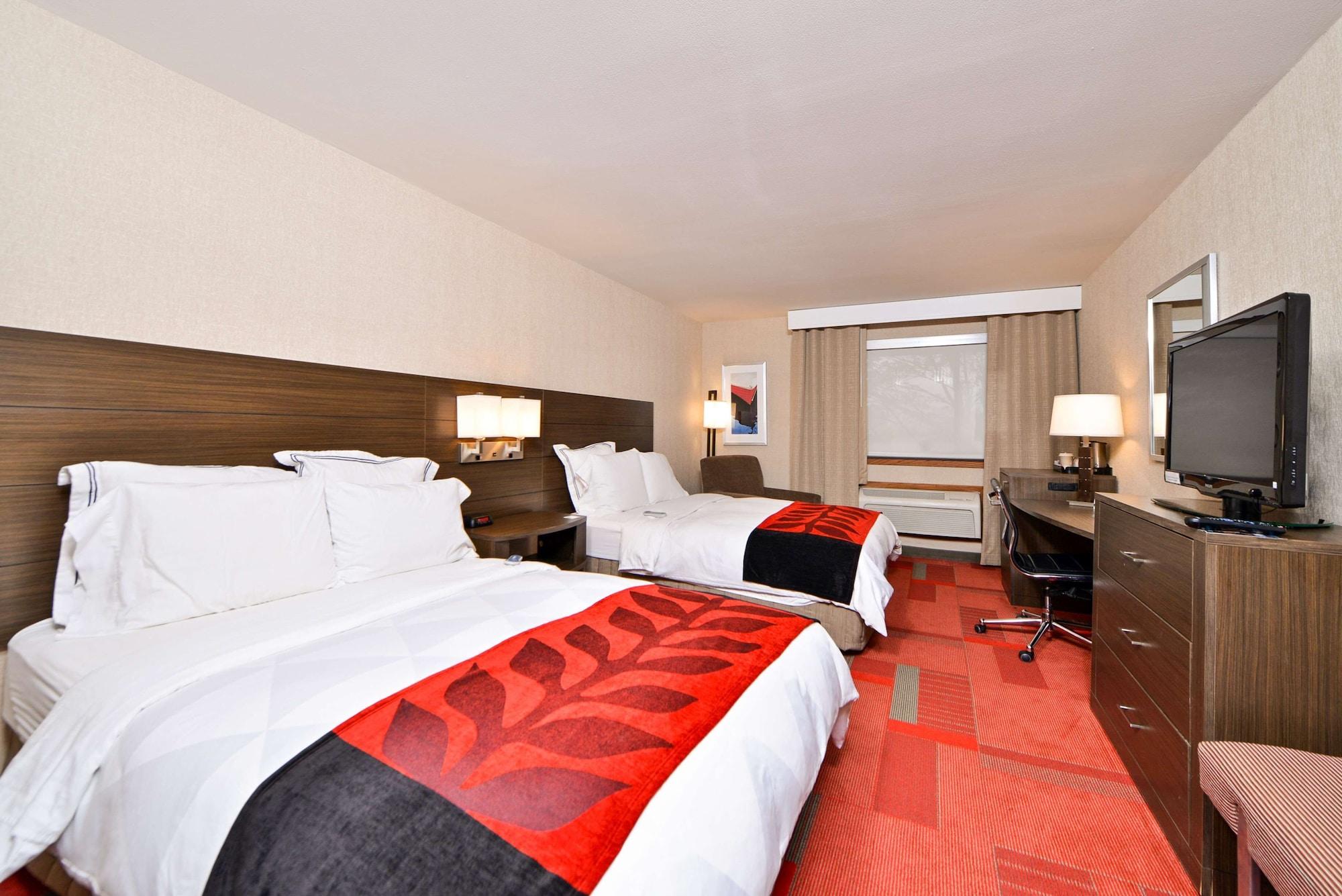Radisson Hotel MadisonMadison  Kültér fotó
