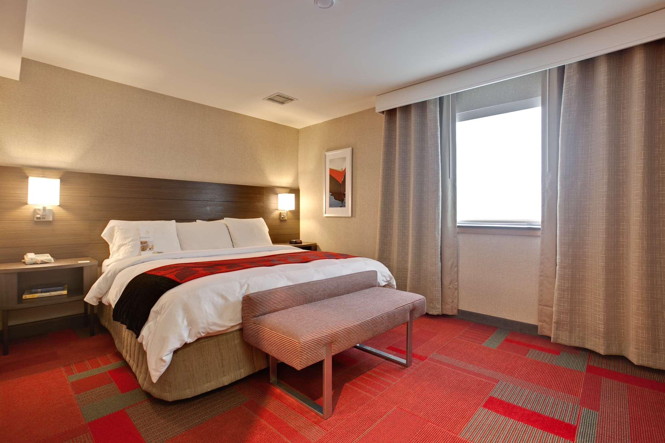 Radisson Hotel MadisonMadison  Kültér fotó