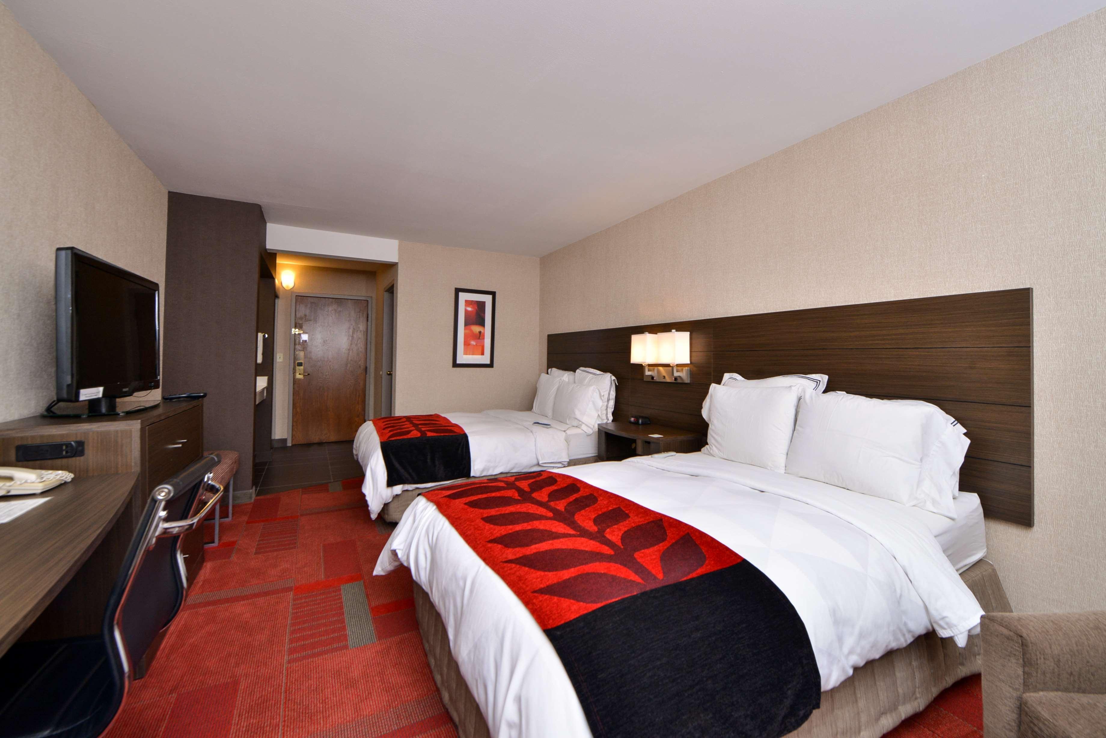 Radisson Hotel MadisonMadison  Kültér fotó