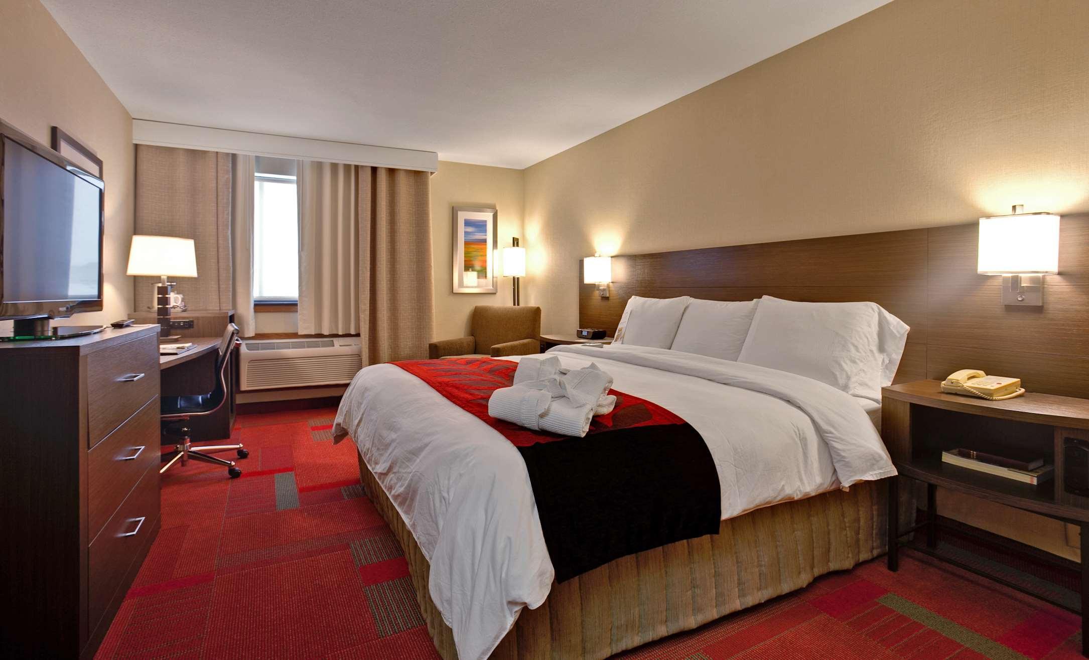 Radisson Hotel MadisonMadison  Kültér fotó