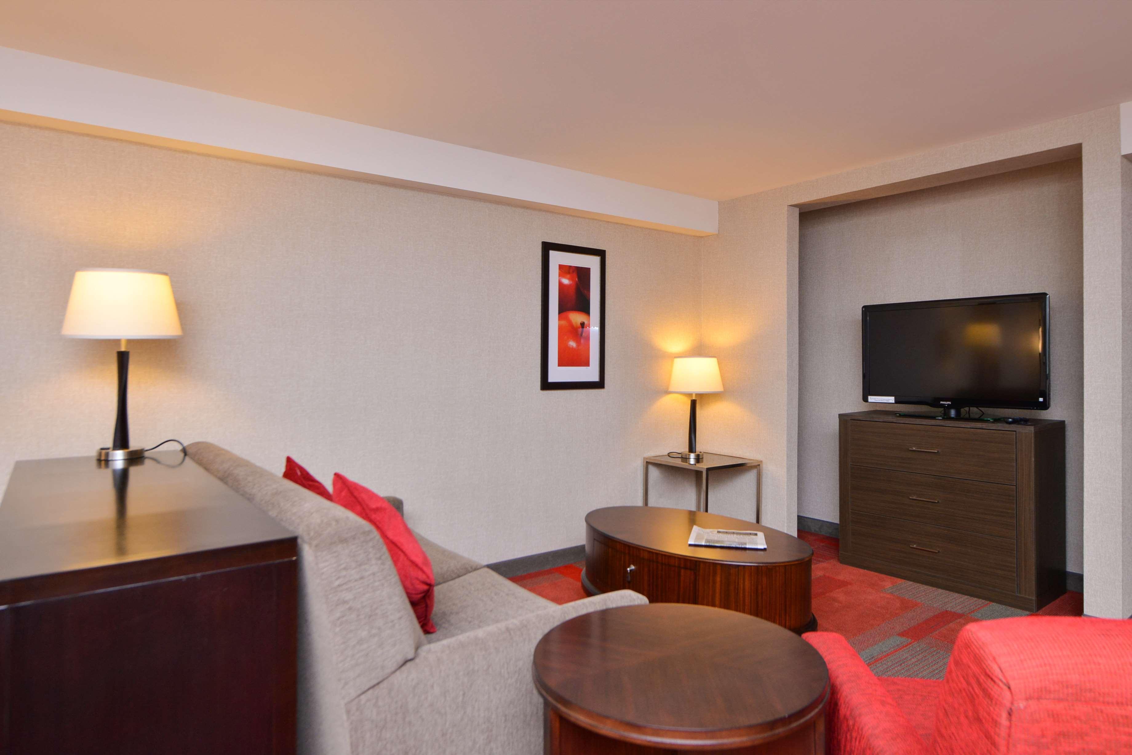 Radisson Hotel MadisonMadison  Kültér fotó