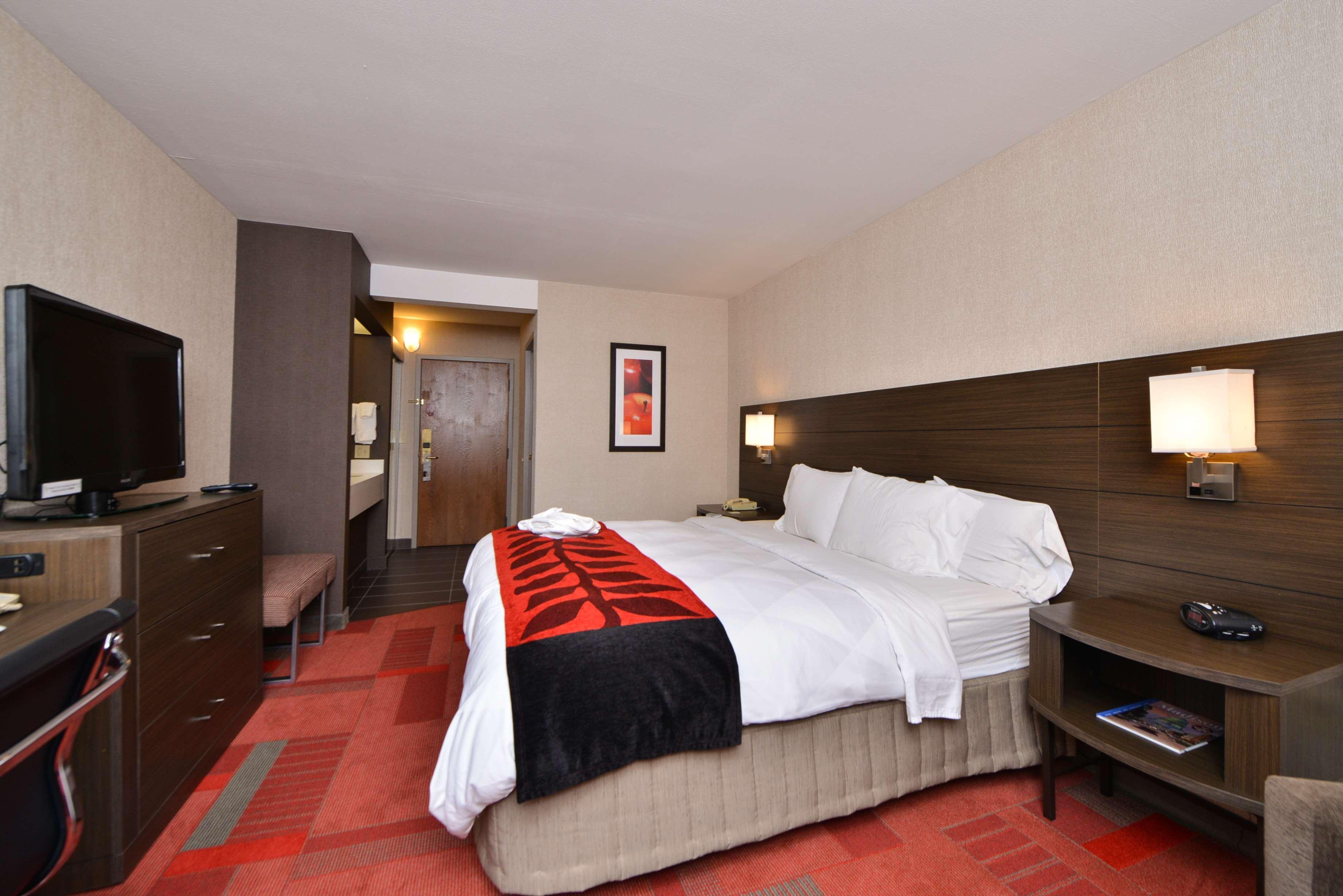 Radisson Hotel MadisonMadison  Kültér fotó