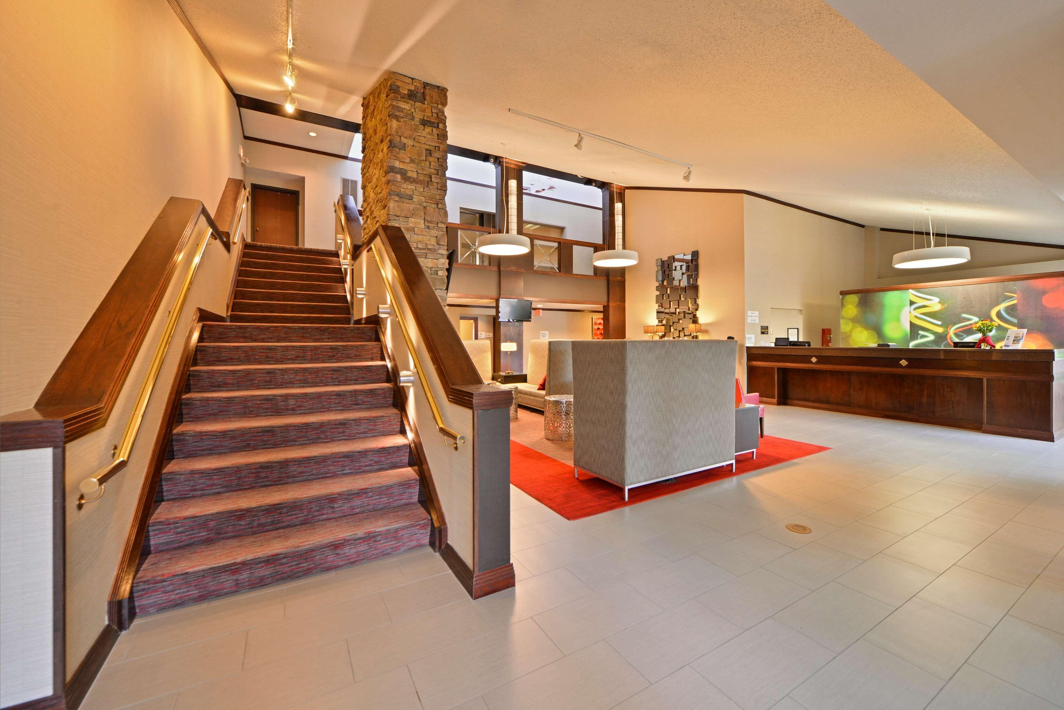 Radisson Hotel MadisonMadison  Kültér fotó