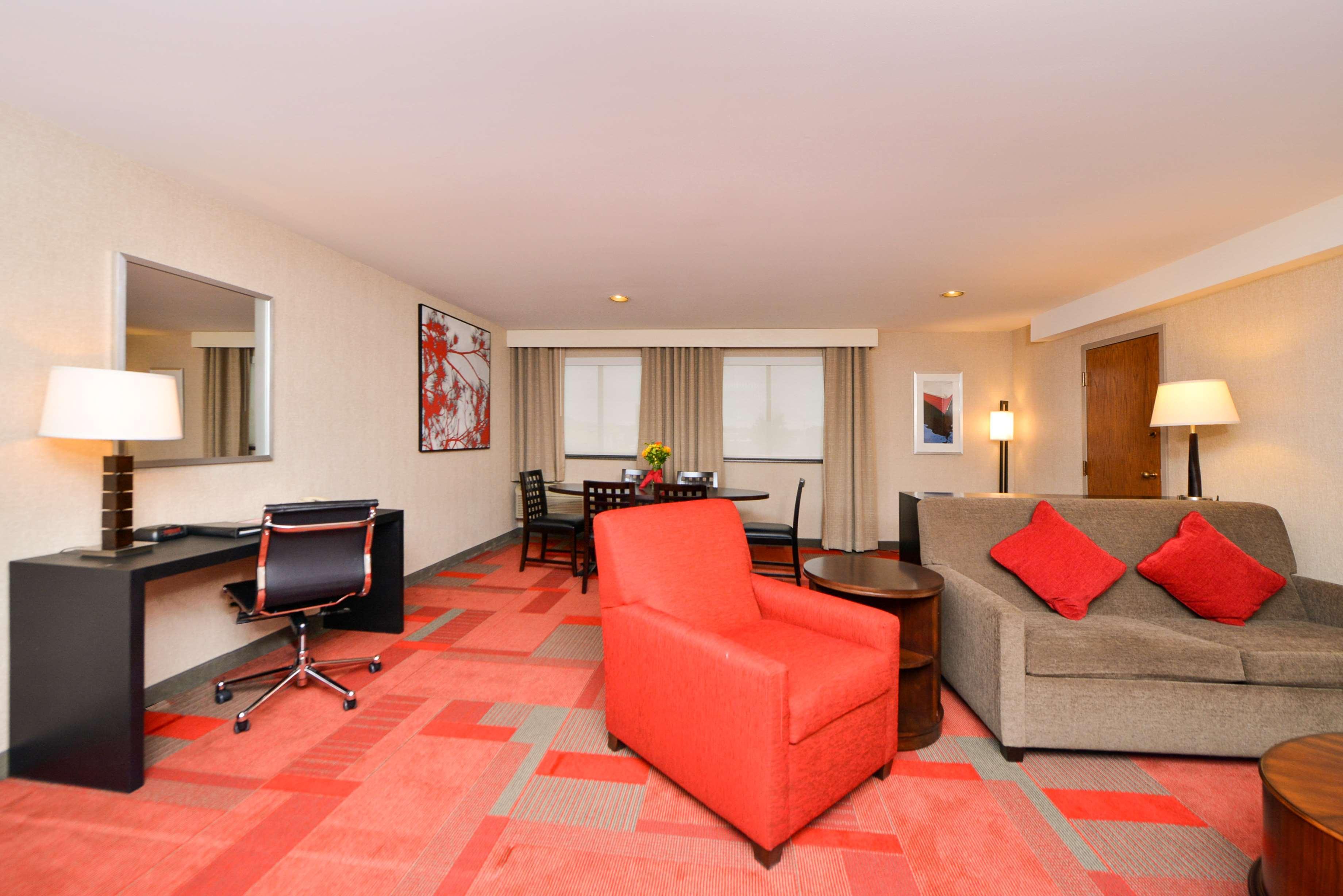 Radisson Hotel MadisonMadison  Kültér fotó