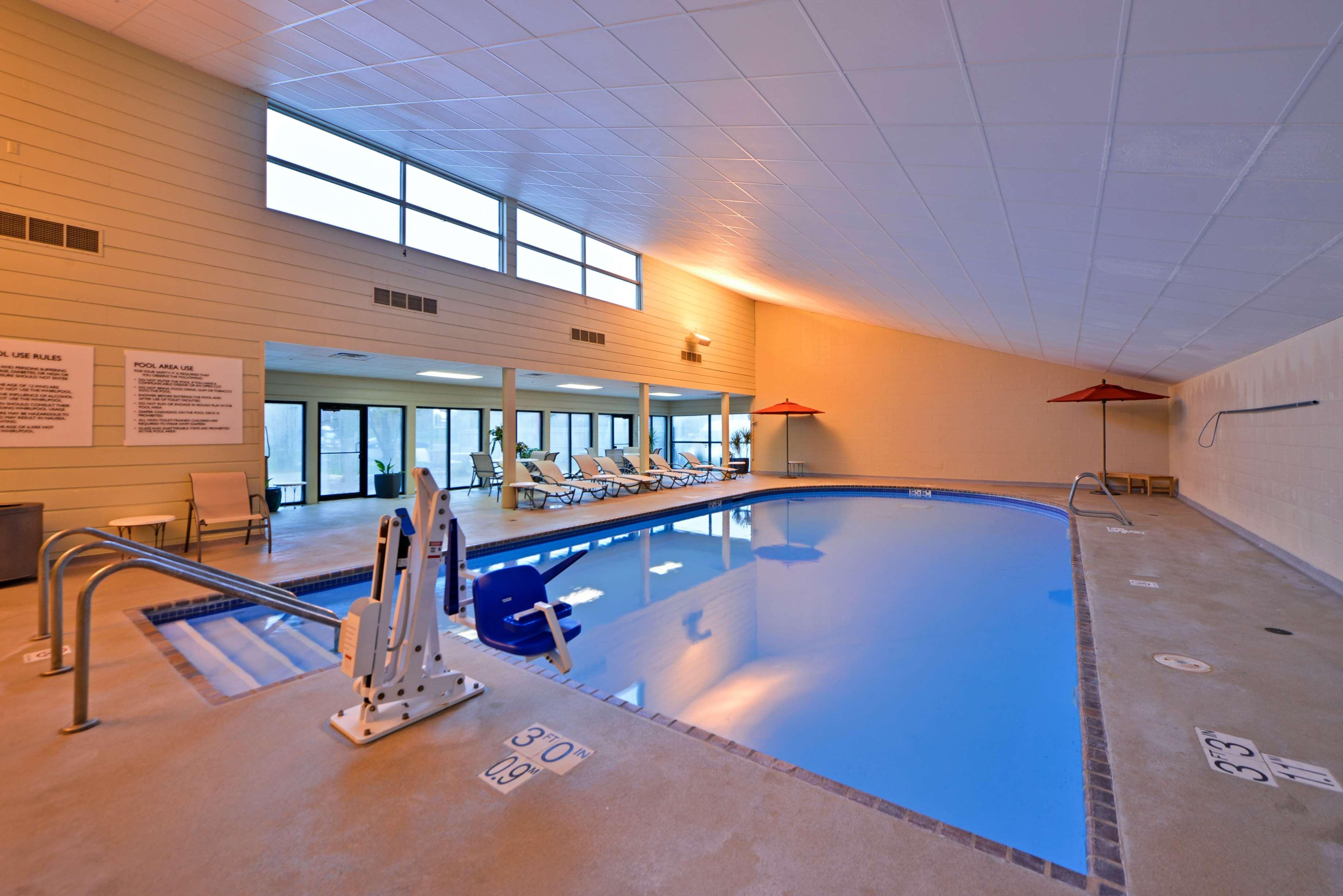 Radisson Hotel MadisonMadison  Kültér fotó
