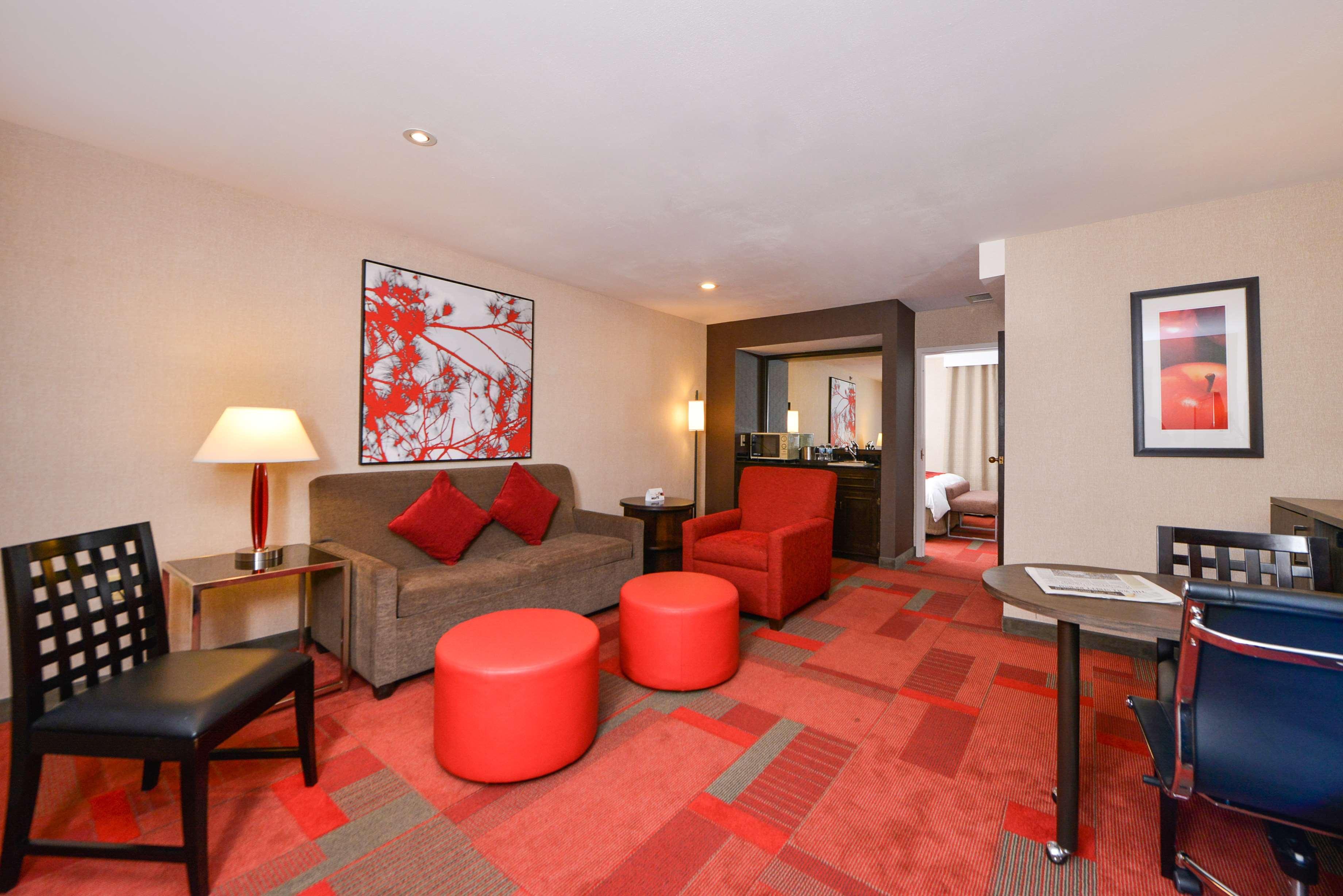 Radisson Hotel MadisonMadison  Kültér fotó