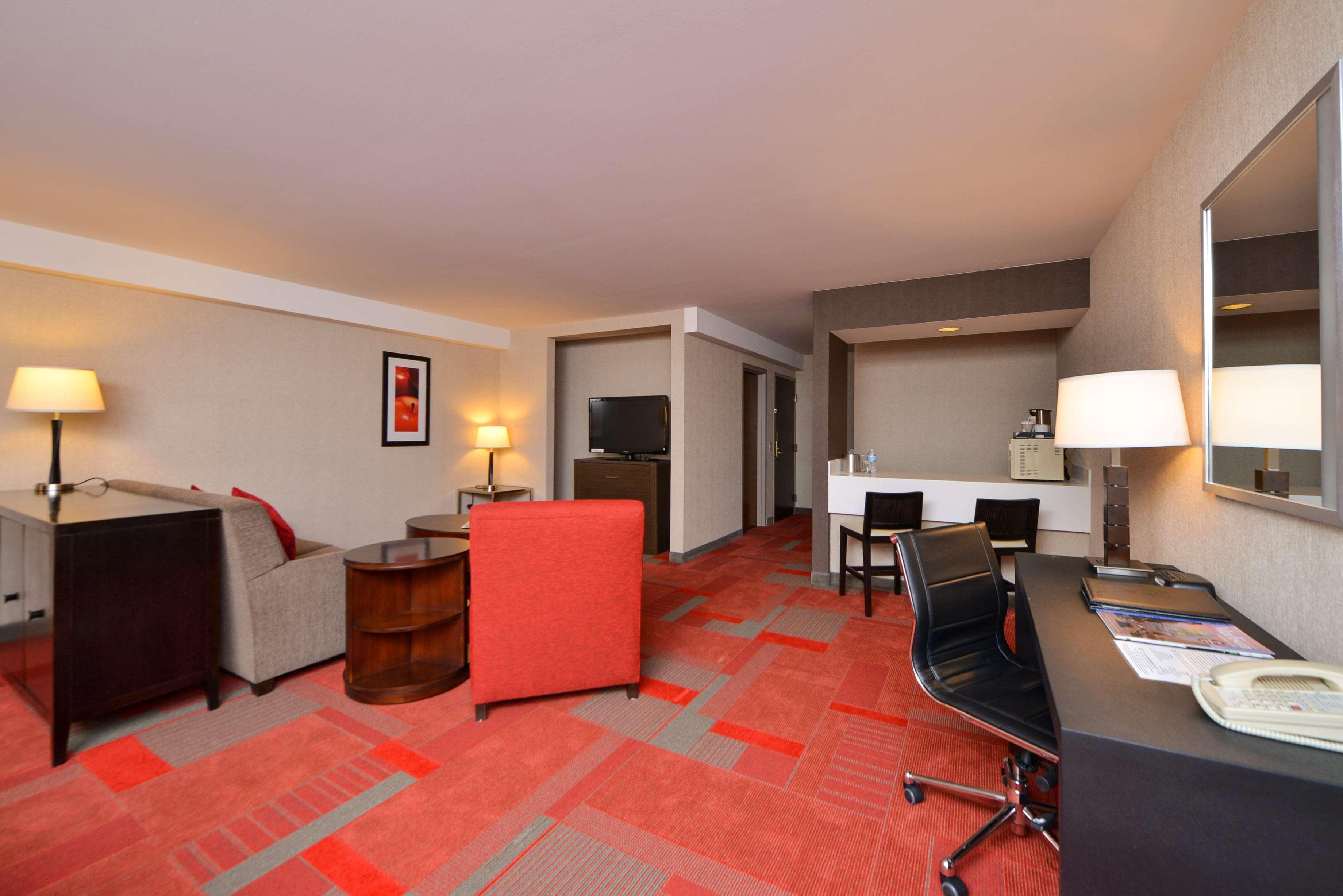 Radisson Hotel MadisonMadison  Kültér fotó