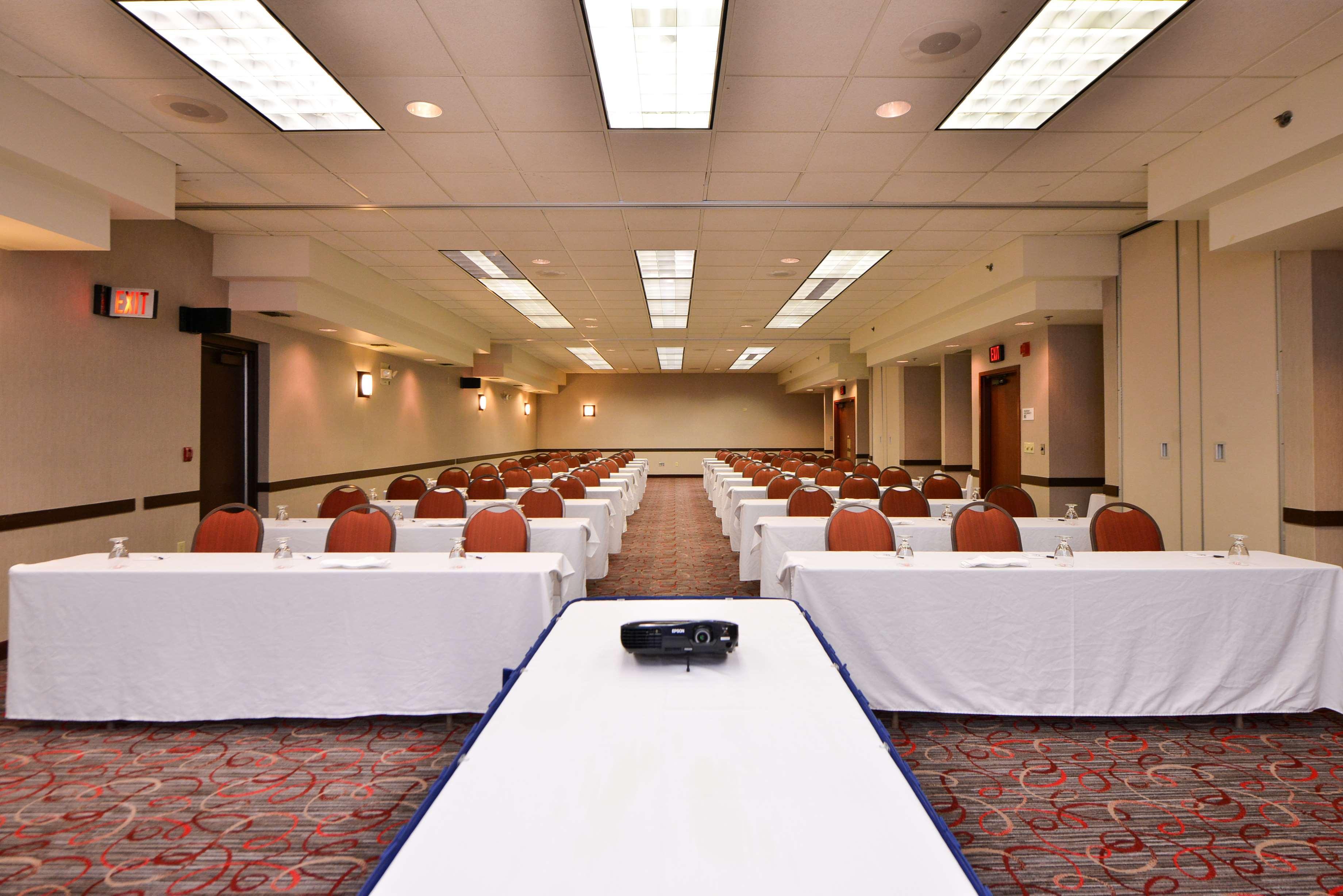 Radisson Hotel MadisonMadison  Kültér fotó