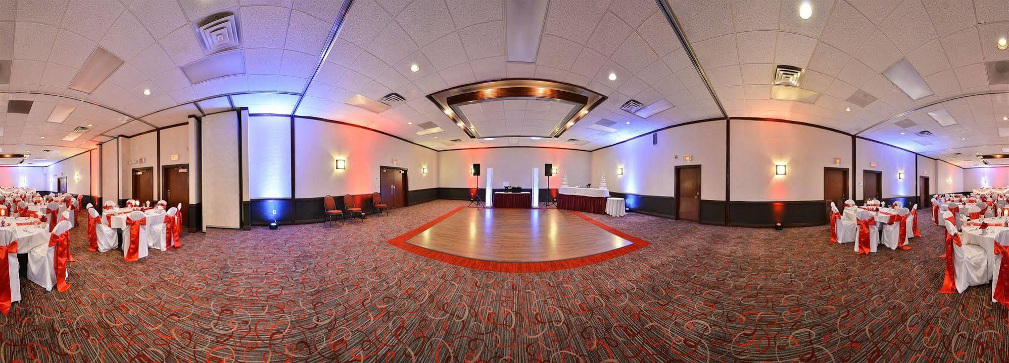 Radisson Hotel MadisonMadison  Kültér fotó